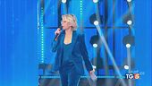 E dopo il Tg5 c'è "Amici" con Maria