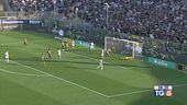 L'Inter si fa rimontare Milan, un inutile 2-2
