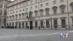 Riscritta la manovra, oggi sciopero generale