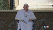 Gioia a San Pietro c'è Papa Francesco