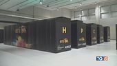 Ecco HPC6, è italiano il computer record