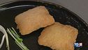 Tosella in carrozza