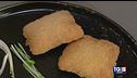 Tosella in carrozza