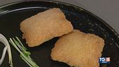Tosella in carrozza