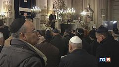 Allarme antisemitismo, minacce e aggressioni