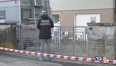 "Diana è stata uccisa", caccia all'assassino