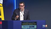 Meloni e Salvini: "Noi insieme per l'Italia!"