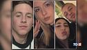 Tragico incidente, muoiono 4 ragazzi
