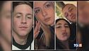 Tragico incidente, muoiono 4 ragazzi
