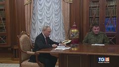 La Russia non molla ok Ue a blocco fondi