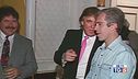 Nuove foto di Epstein. Trump: "Conosceva tutti"