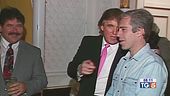 Nuove foto di Epstein. Trump: "Conosceva tutti"