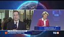 Vertice europeo "Trattare con Usa"