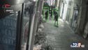 Pestaggio e sparatoria tre arrestati a Napoli
