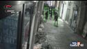 Pestaggio e sparatoria tre arrestati a Napoli