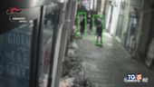 Pestaggio e sparatoria tre arrestati a Napoli