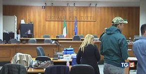 Condannato a 13 anni il broker del Fentanyl