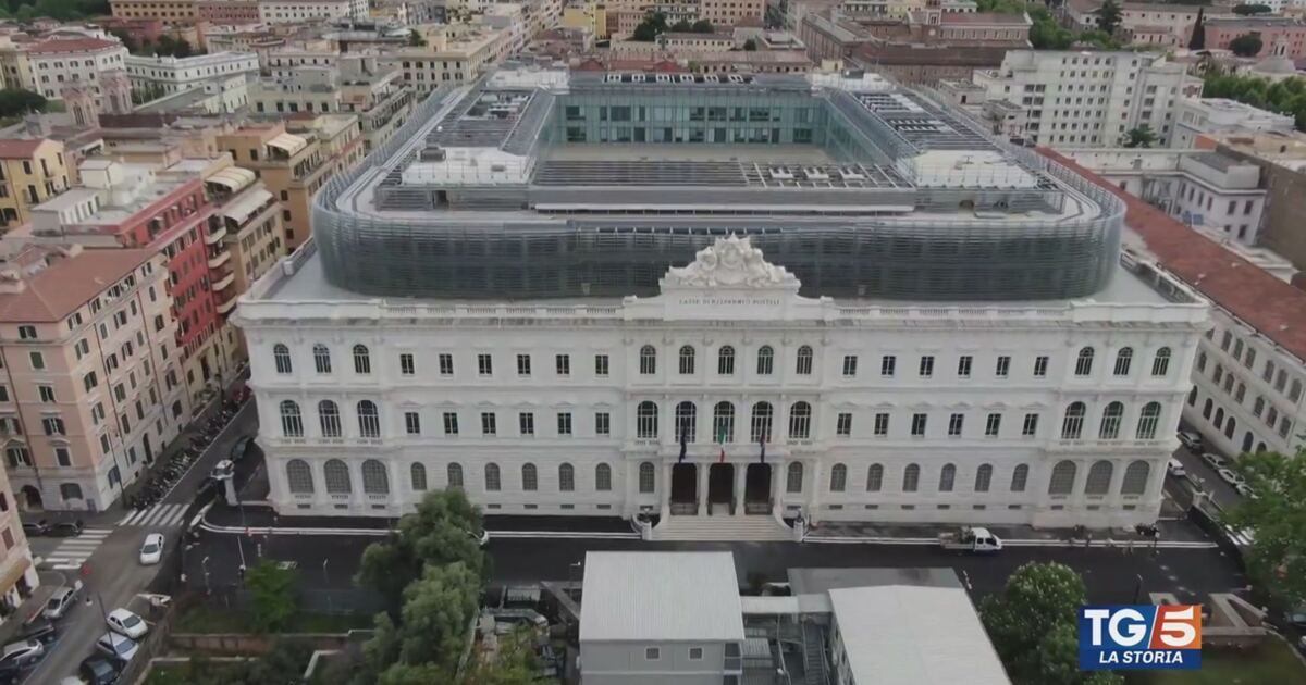 TG5: La lunga storia dei servizi segreti italiani Video | Mediaset Infinity