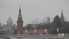 "Garanzie per Ucraina" Ira di Mosca sui fondi