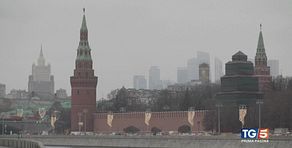 "Garanzie per Ucraina" Ira di Mosca sui fondi