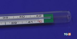 L'influenza ora corre 100mila casi al giorno