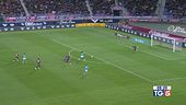 Inter oggi in Champions Napoli sempre a -3