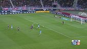 Inter oggi in Champions Napoli sempre a -3