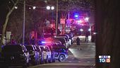 Usa, uomo in fuga dopo sparatoria in ateneo