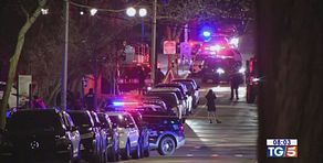 Usa, uomo in fuga dopo sparatoria in ateneo