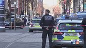 Sventato attentato a mercatini in Germania