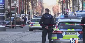 Sventato attentato a mercatini in Germania