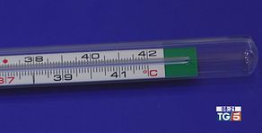 L'influenza ora corre 100mila casi al giorno