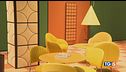 Salone del Mobile, luce e sostenibilità