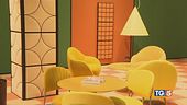 Salone del Mobile, luce e sostenibilità