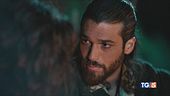 Al via "Il Turco" con Can Yaman