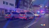 Strage di ebrei orrore a Sydney