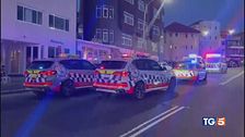Strage di ebrei orrore a Sydney