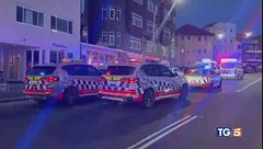 Strage di ebrei orrore a Sydney