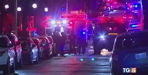 Usa, spari al Campus caccia all'assassino