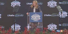 Meloni e Schlein: basta a odio e intolleranza