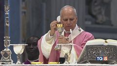 Leone XIV ai detenuti: non perdere speranza