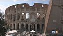 Ingressi al Colosseo, multa da 20 milioni