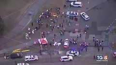 La strage di Hannukkah 11 morti in Australia