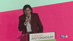 "Ora uniti e basta diseguaglianze!"