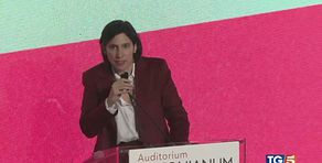 "Ora uniti e basta diseguaglianze!"