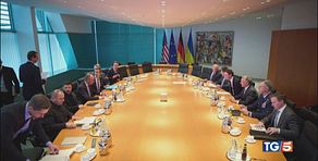 Kiev, "Siamo pronti a rinunciare alla Nato"