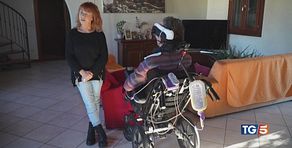 Mamma disperata chiede giustizia