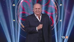 E poi c'è Gerry col Milionario