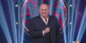 E poi c'è Gerry col Milionario