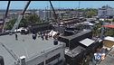 Crollo in una discoteca a Santo Domingo: 98 morti